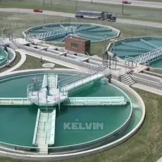 Effluent Treatment Plant