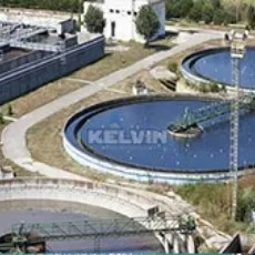 Waste Water Treatment