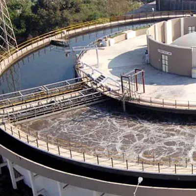 Sewage Treatment plants